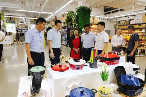 貴陽西南國際商貿城2號廣場楓源佰林西南倉儲店盛大開業