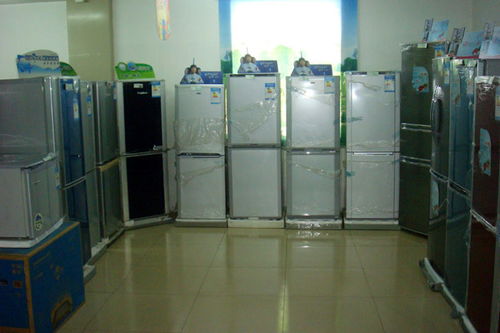 江陰市江東家電商貿公司 一站式家用電器與家居用品解決方案