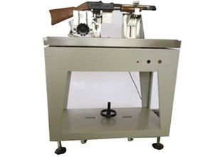 刑事科學(xué)技術(shù)前沿 特種裝備網(wǎng)產(chǎn)品頻道中的痕跡檢驗(yàn)設(shè)備