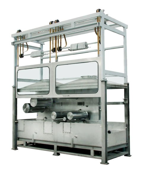 破壟斷，立標(biāo)桿 國(guó)產(chǎn)芳綸成套裝備賦能高性能纖維新未來(lái)