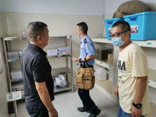 開學(xué)季，我們?cè)谛袆?dòng)——荊州區(qū)開展校園食品安全及特種設(shè)備專項(xiàng)檢查